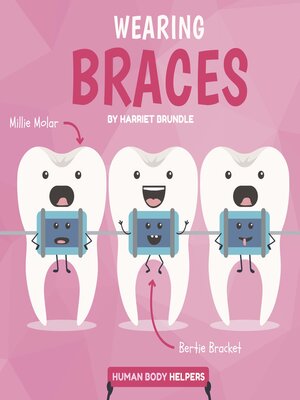 cover image of Wearing Braces